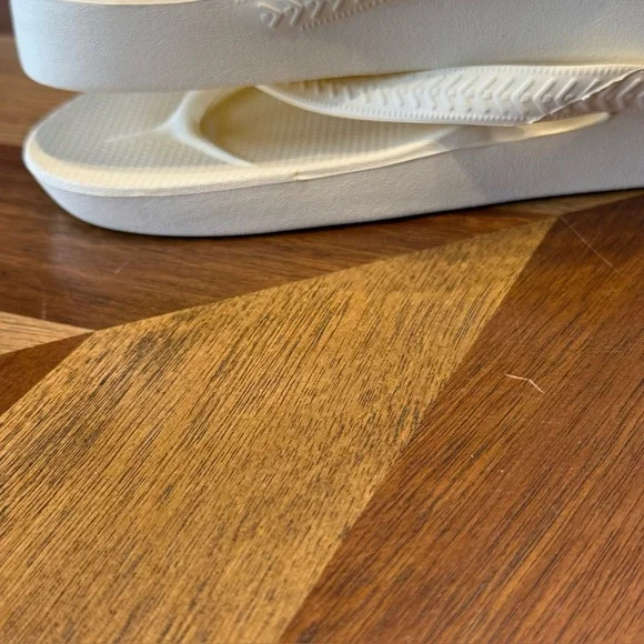 Archie’s Women’s Flip Flop Sandals physical therapist designed arch support - Picture 8 of 13